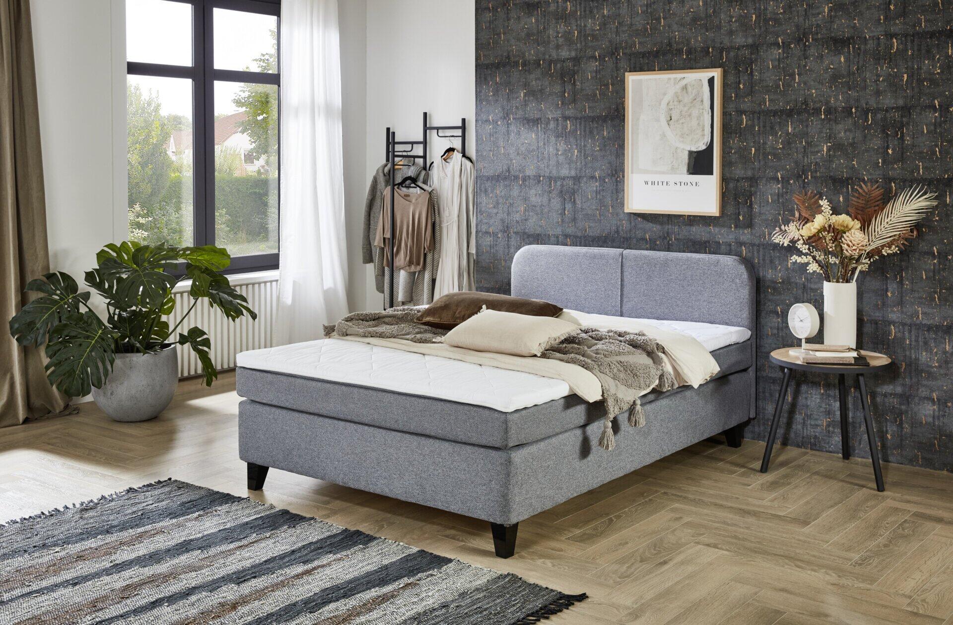 Boxspringbett, Joliet BX2410