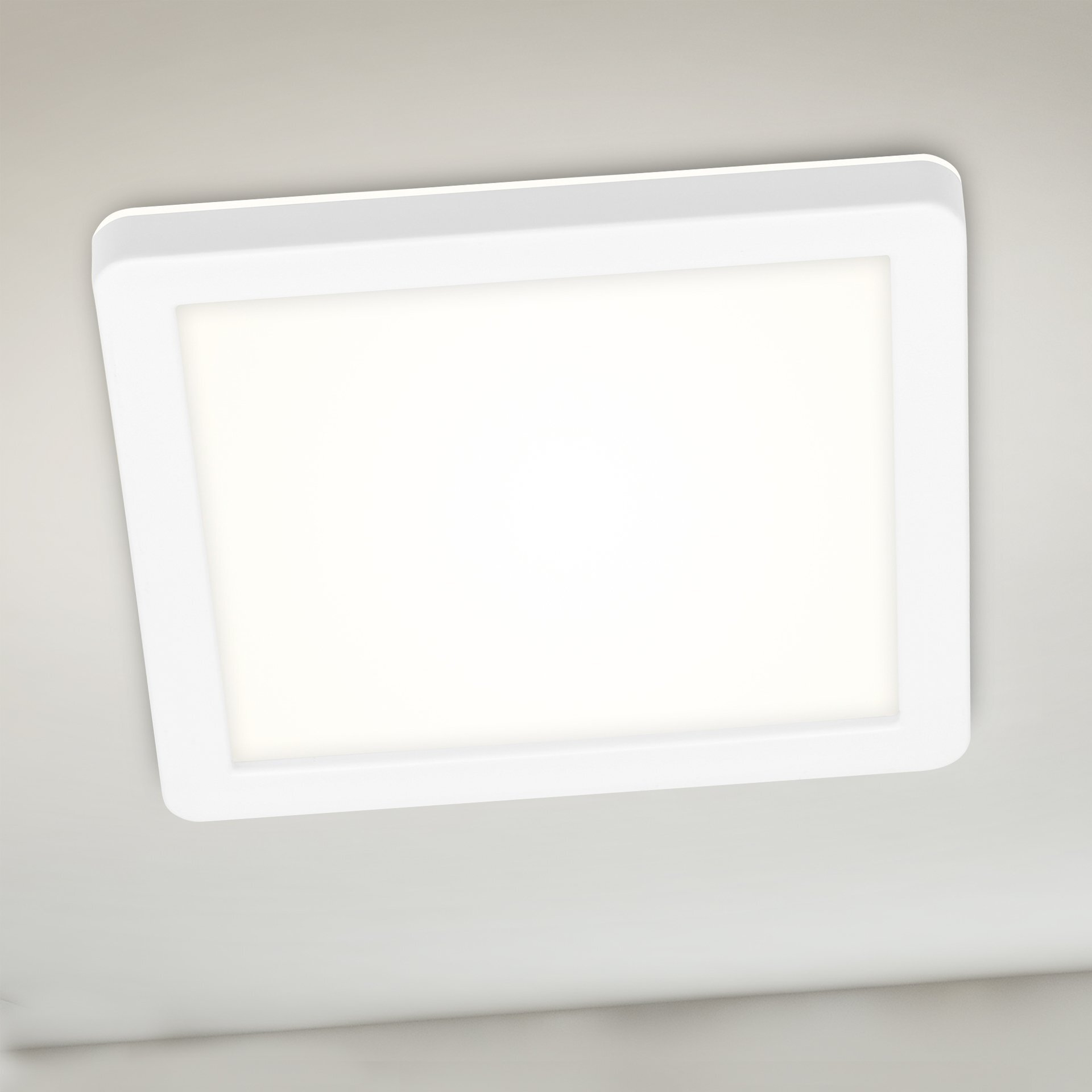 Außenleuchte, Frankfurt