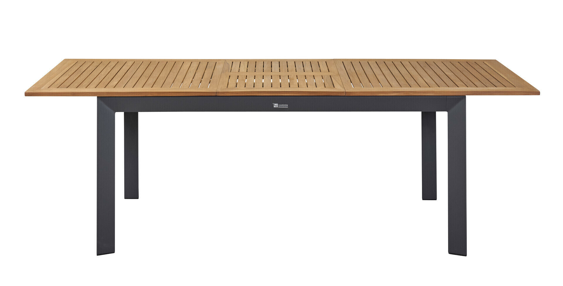 Ausziehtisch, Unicamo