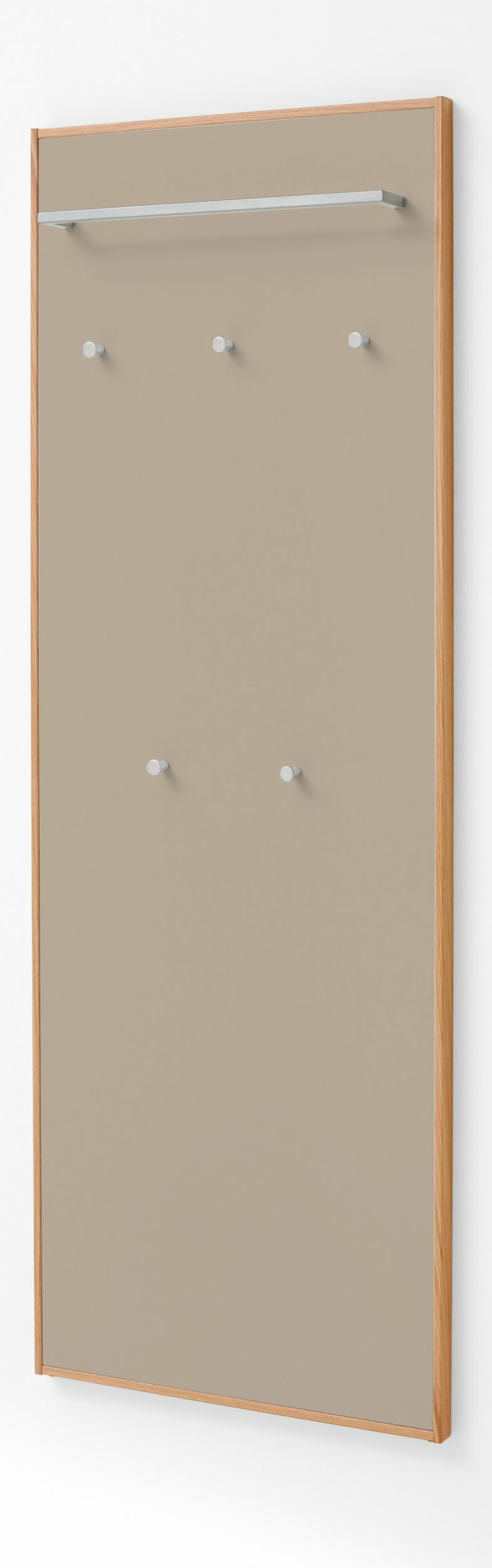 Garderobenpaneel, V 100