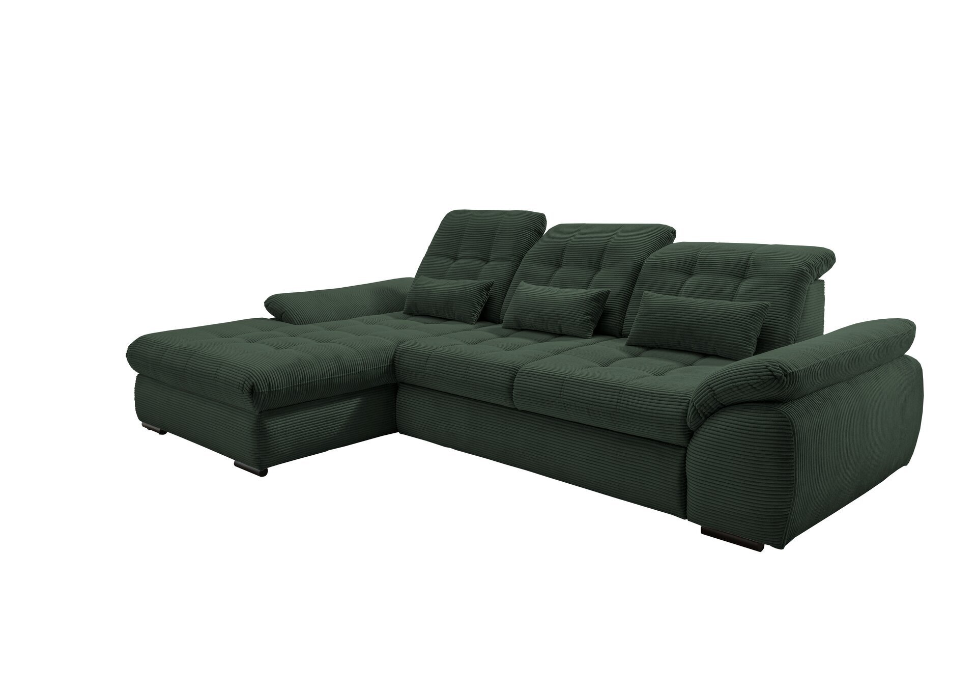 Ecksofa, Rigatti