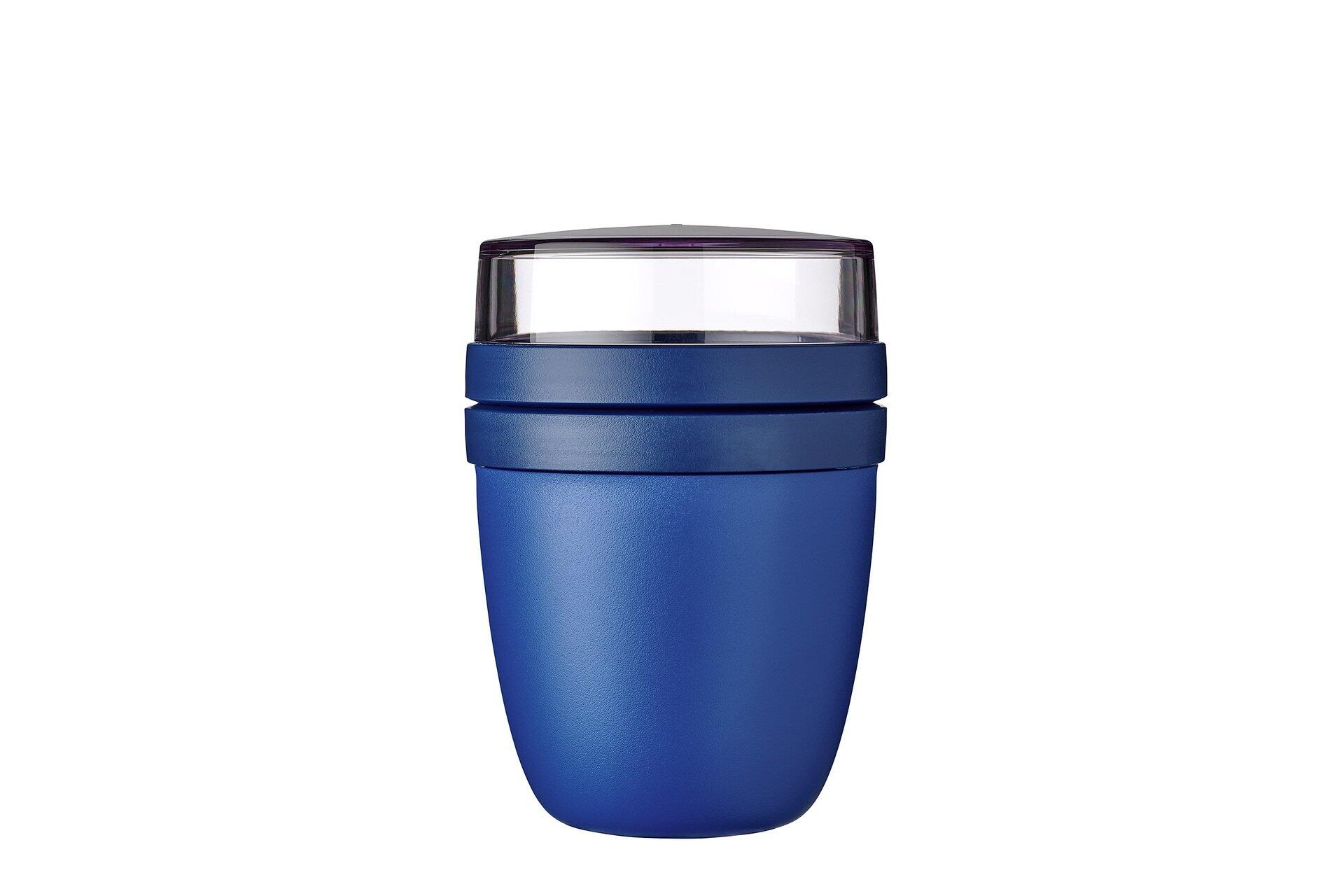 Lunchpot, Lunchpot Ellipse