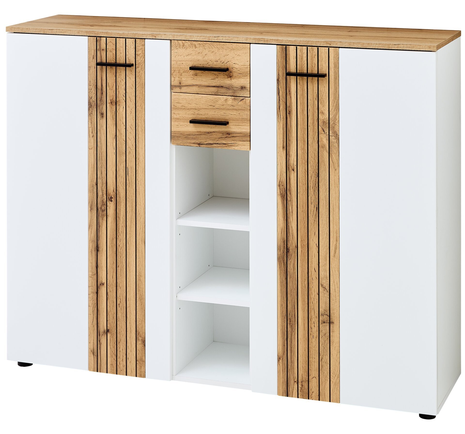 Schuhschrank, Sparks