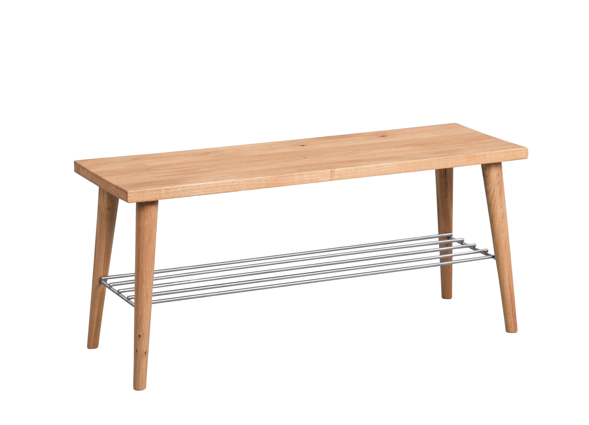 Garderobenbank, Galtür