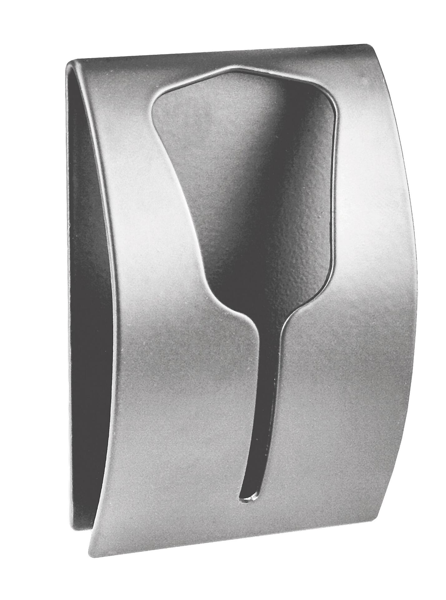 Haken, Tulip Hooks