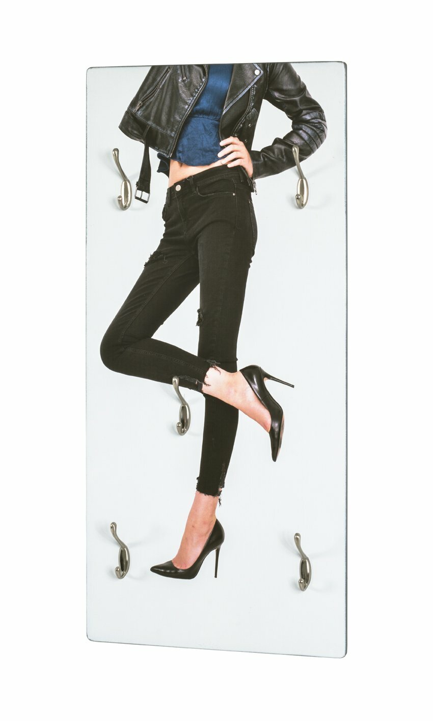 Wandgarderobe, 17979