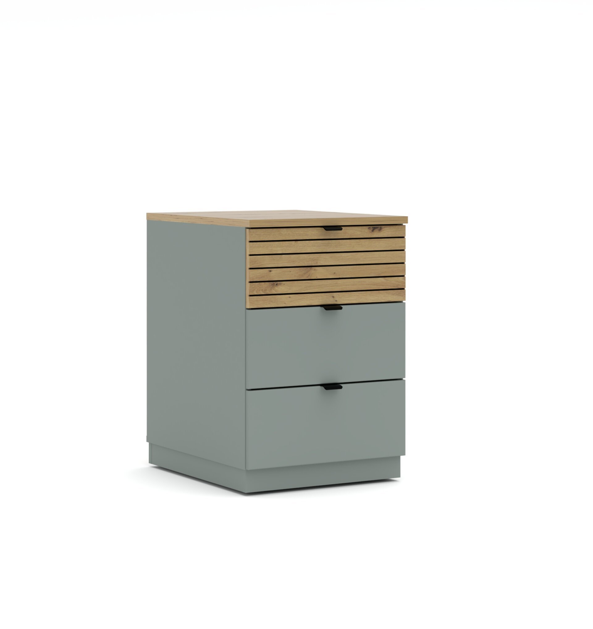 Container, Diana
