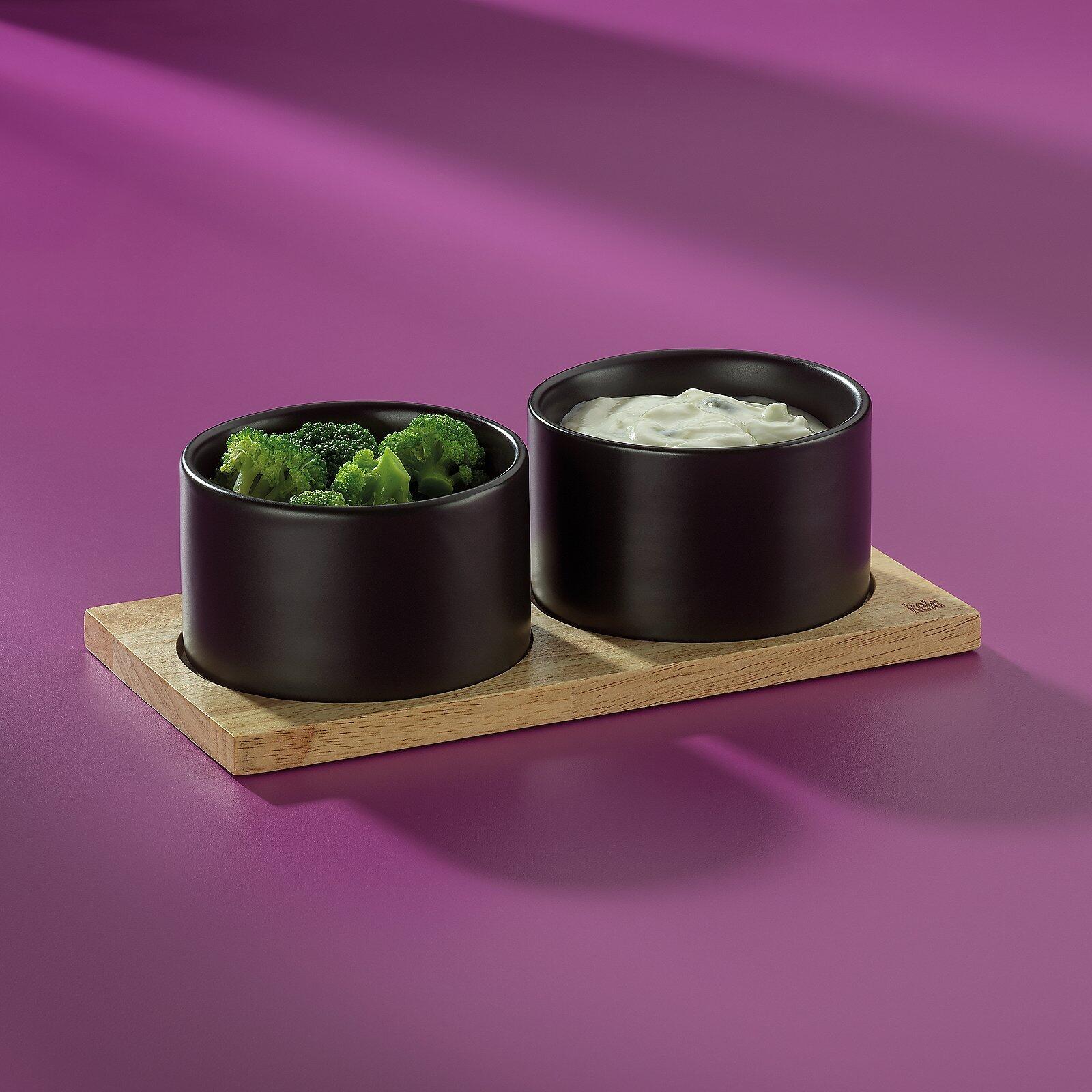 Schalen-Set, Gunten