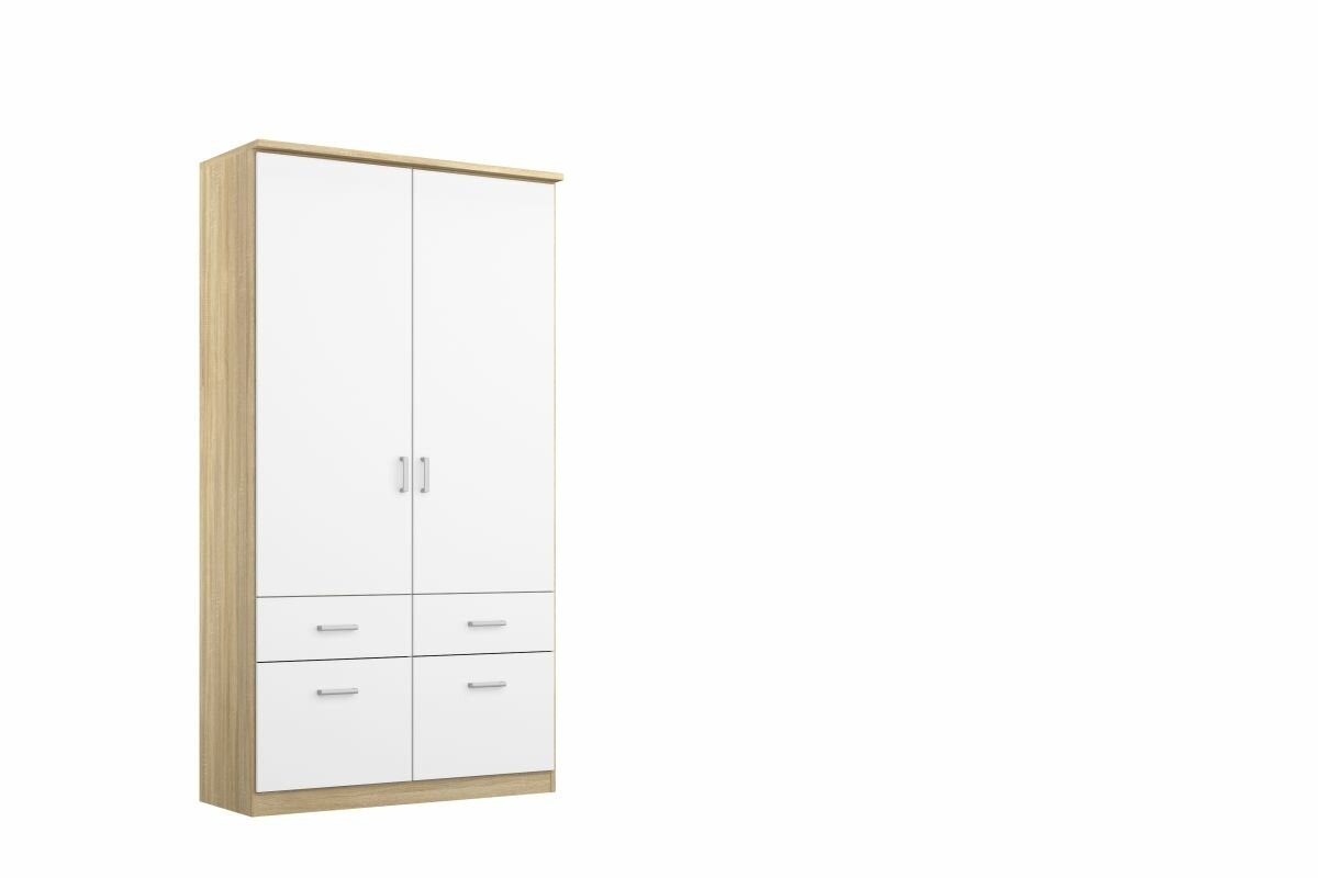Drehtürenschrank, Bremen