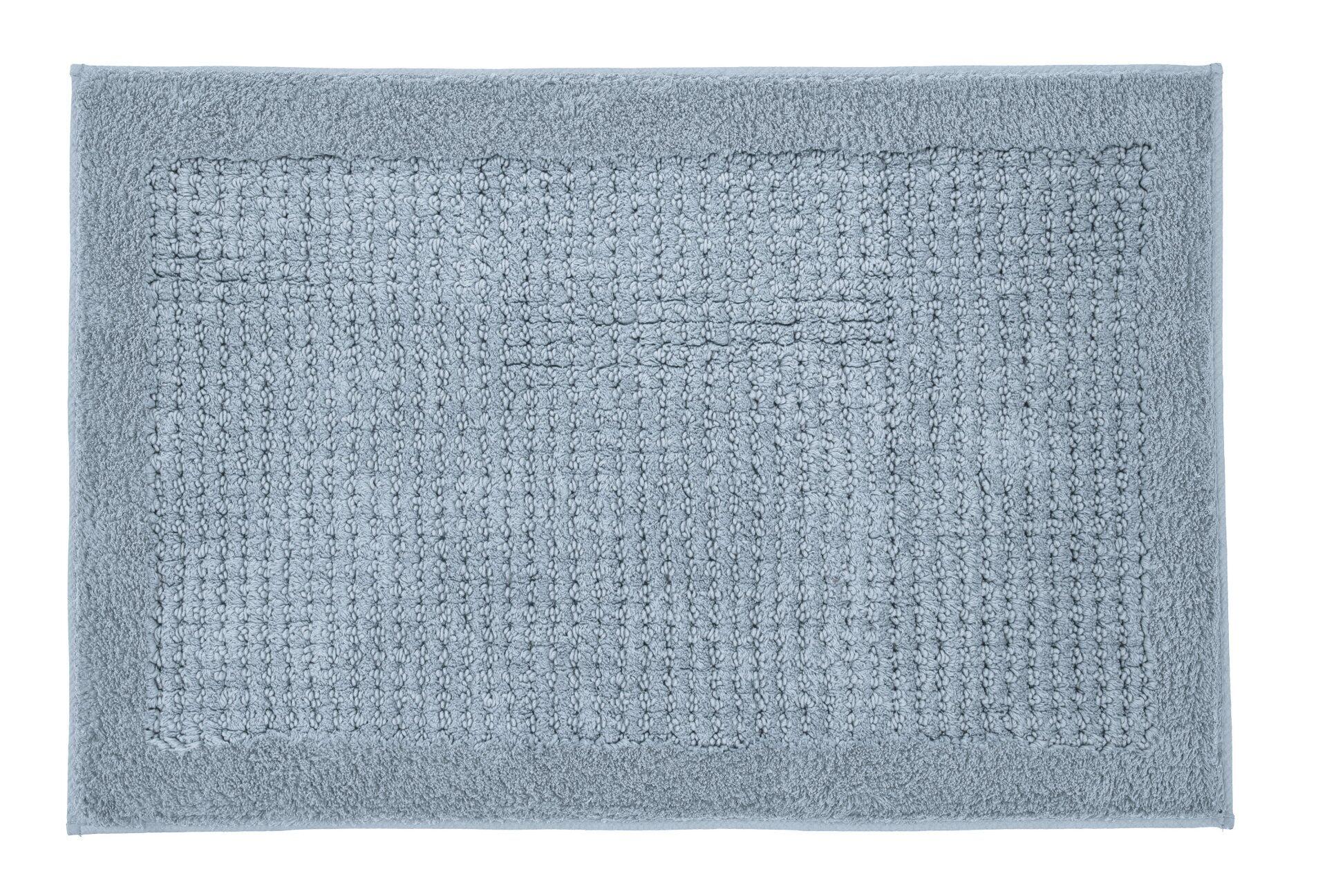 Badteppich, Net