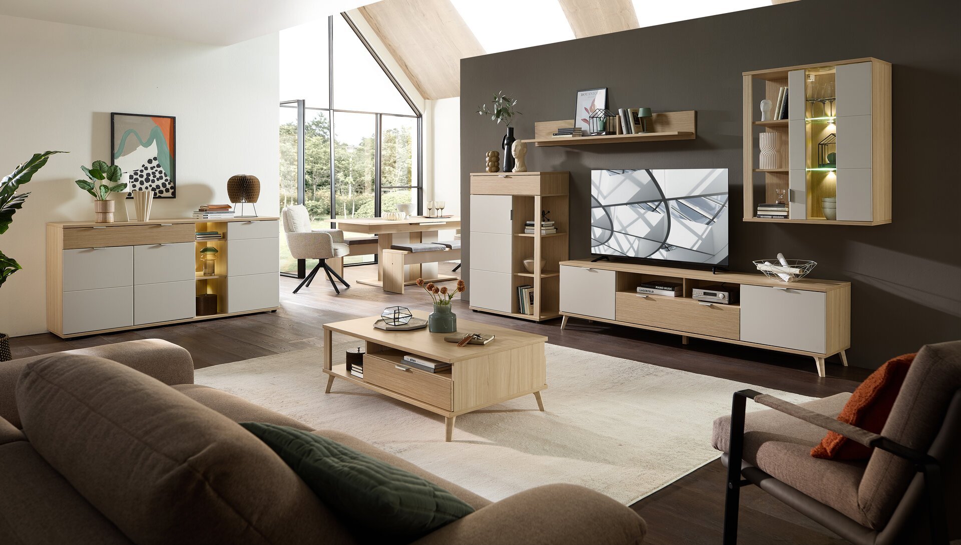 Sideboard, Basel-G