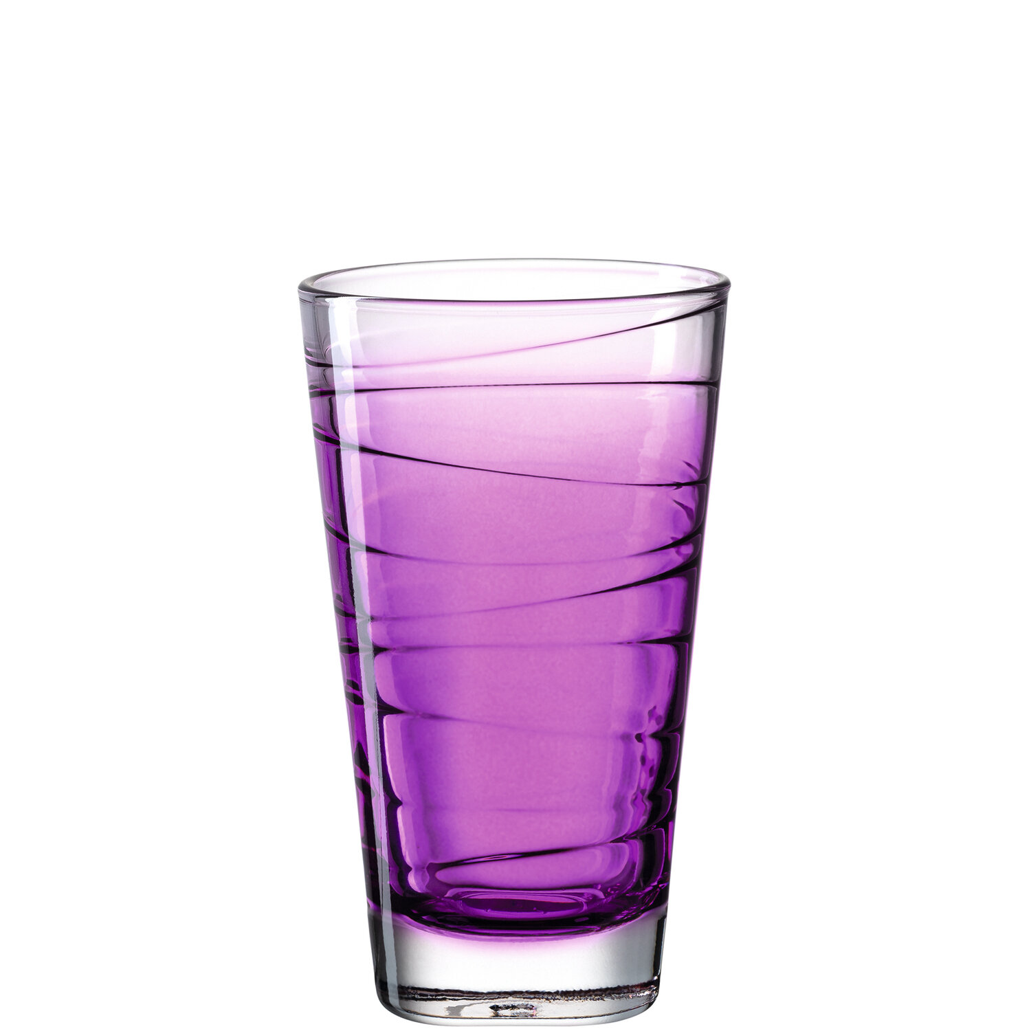 LD Becher, Vario Struttura