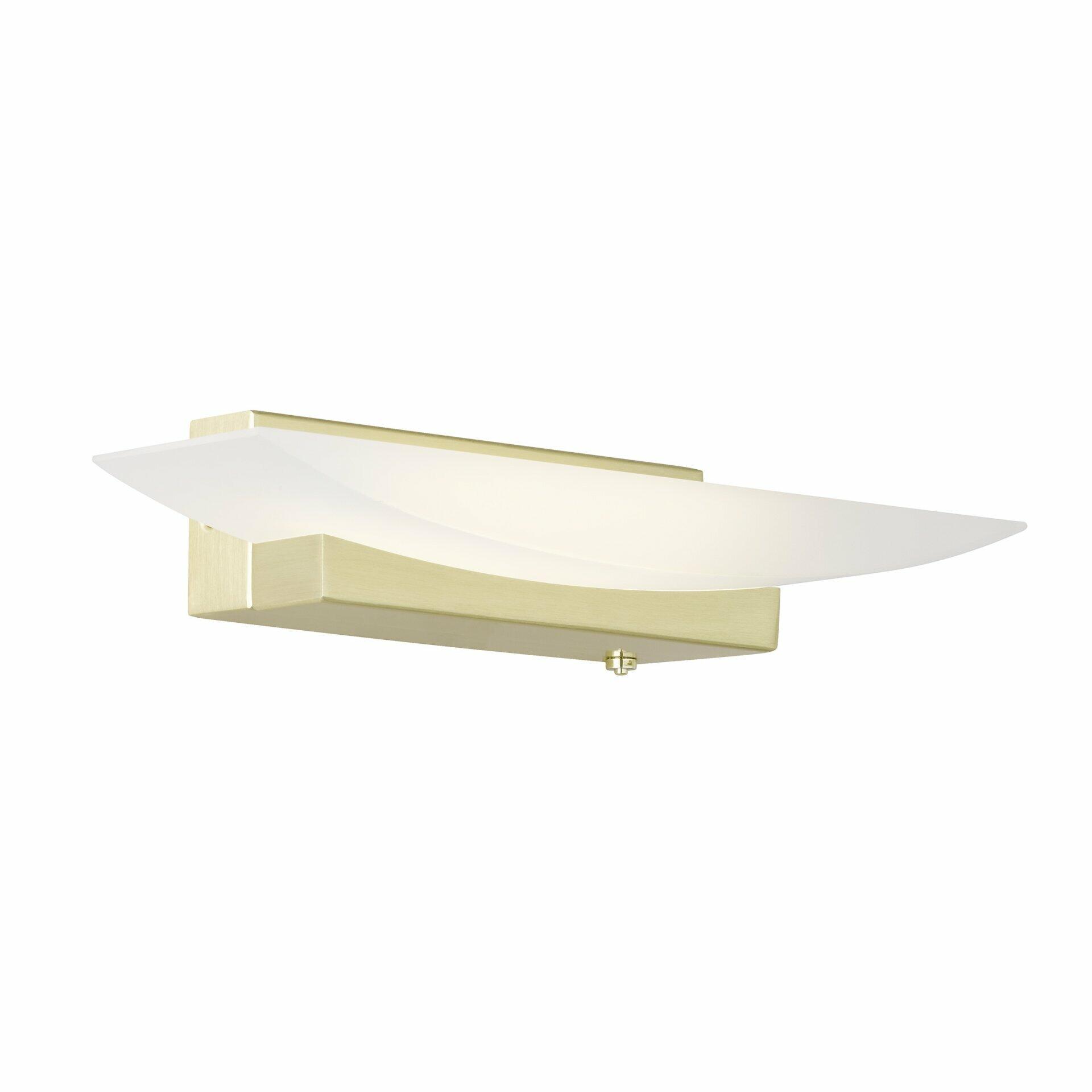 Wandleuchte, Bowl TW