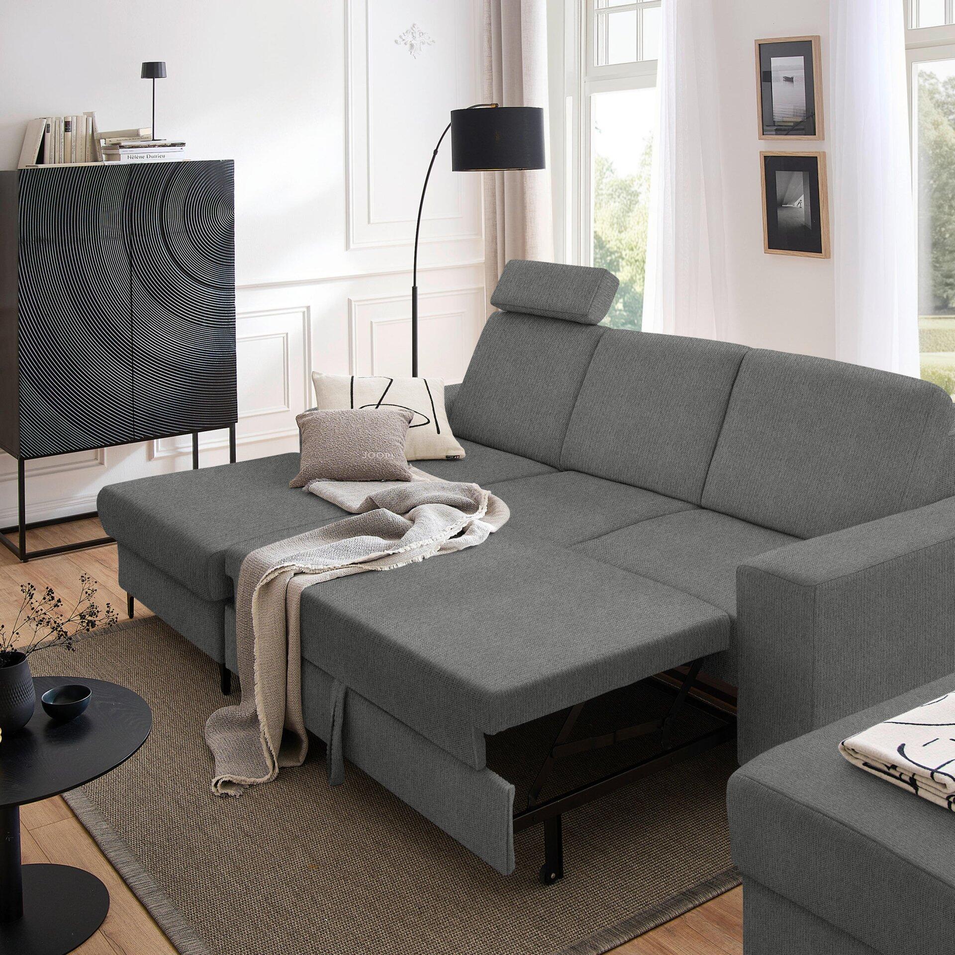 Ecksofa, Balina