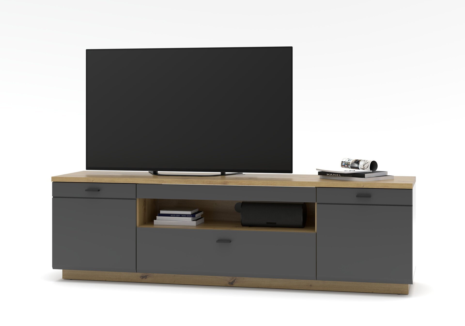 TV-Element, Evo