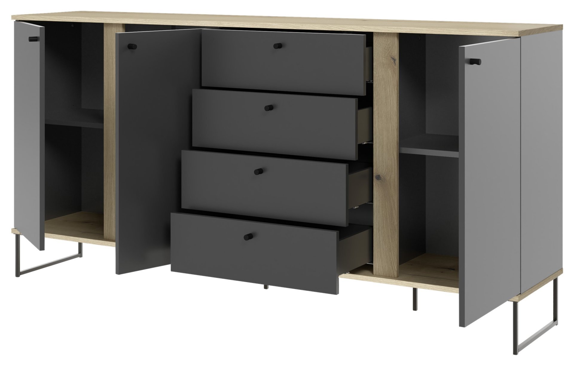Sideboard 2, Kandoo