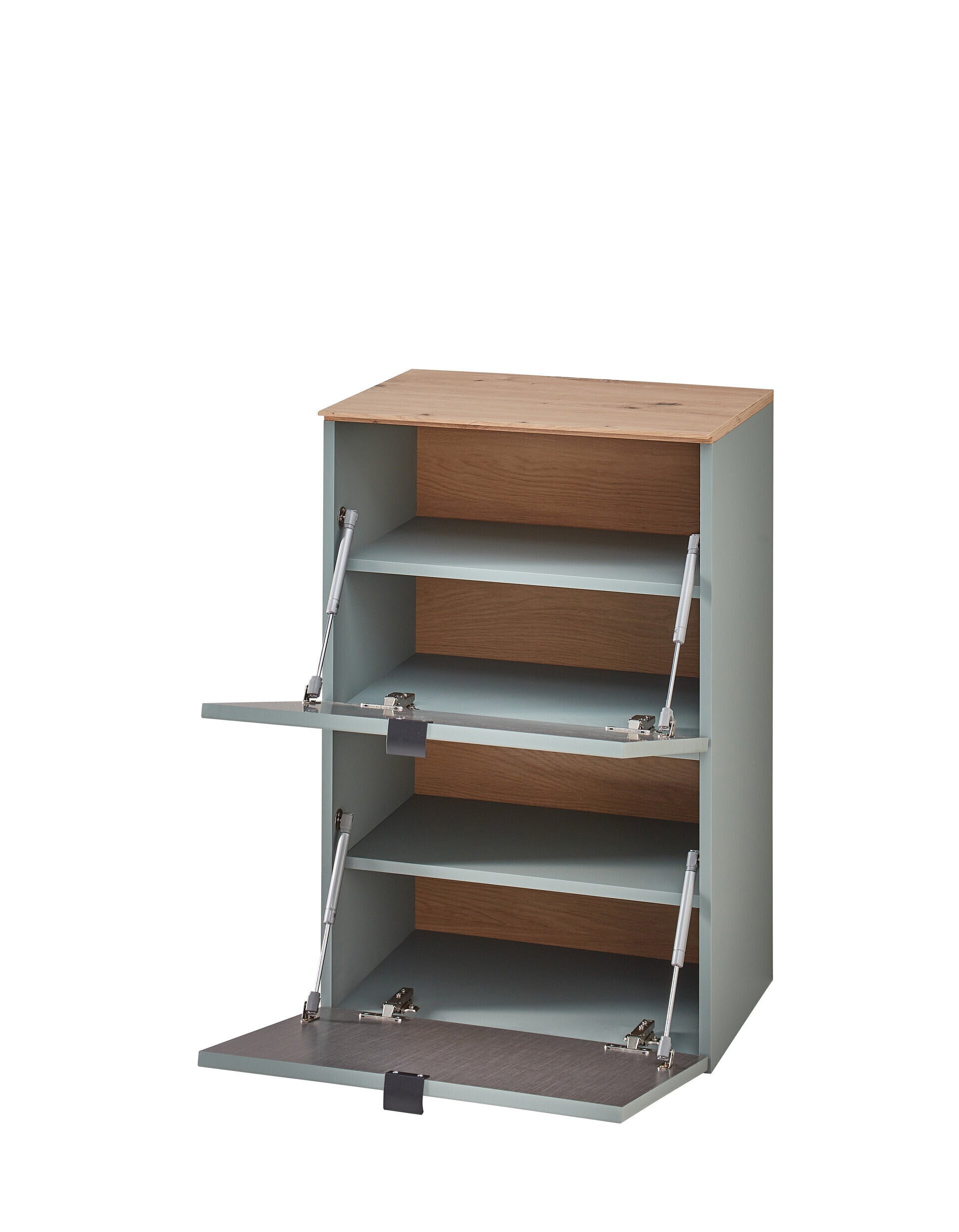 Hänge-Schuhschrank, Diana