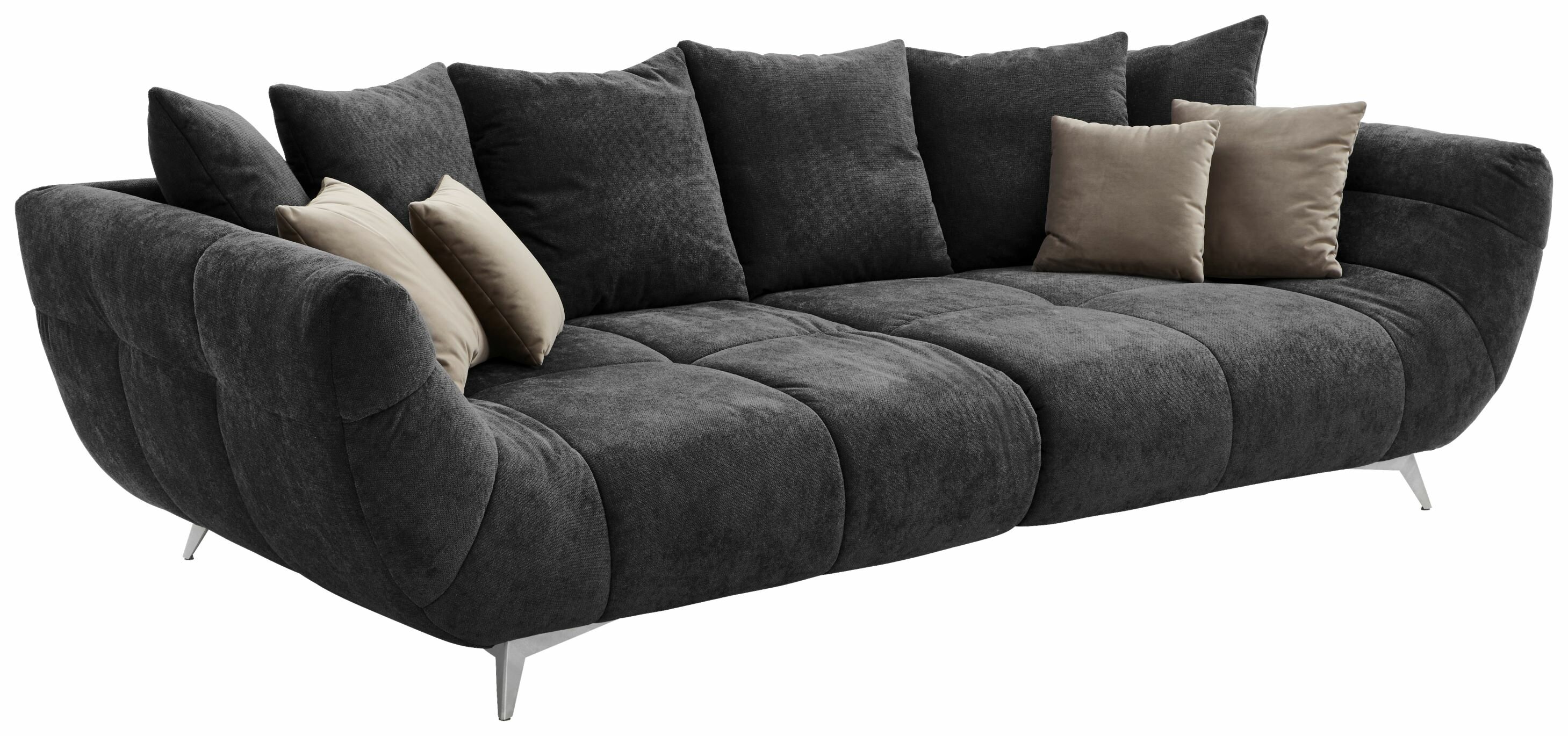 Bigsofa, Fellini II