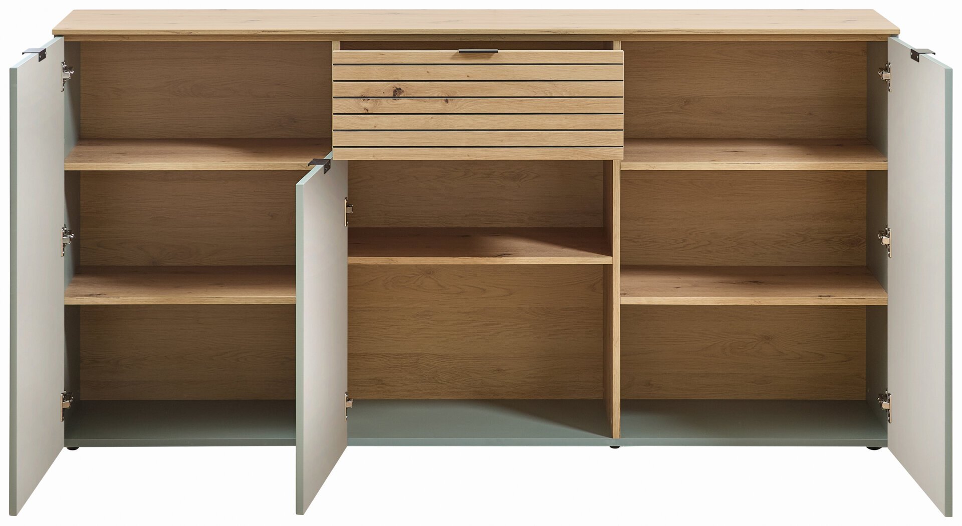 Sideboard, Ina