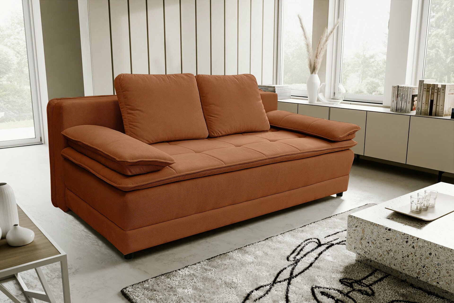Schlafsofa, Alice