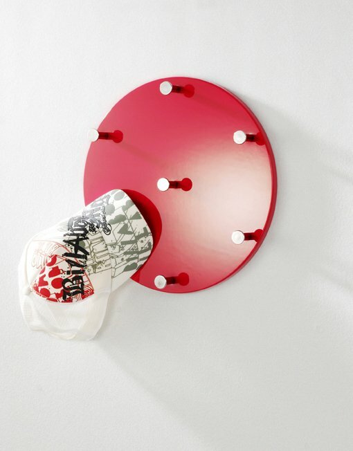 Wandgarderobe, 42485