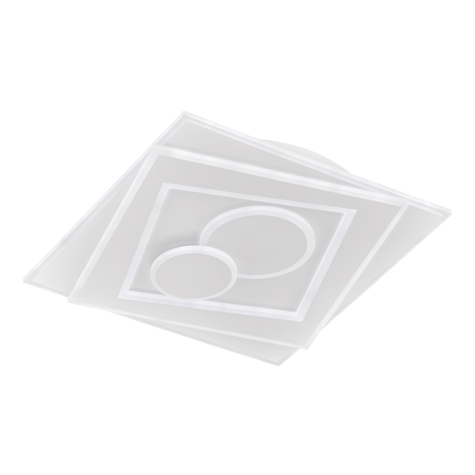 Deckenleuchte, Ratio