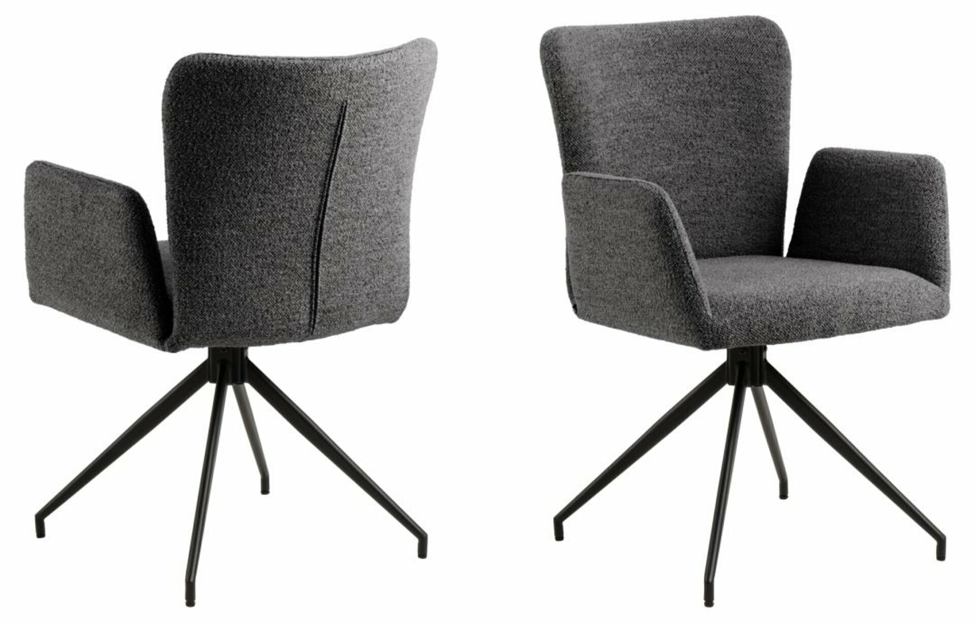 Armlehnstuhl, MR El Paso drehbar