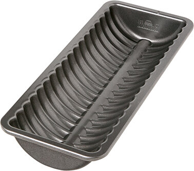 Rehrückenform, Easy Baking