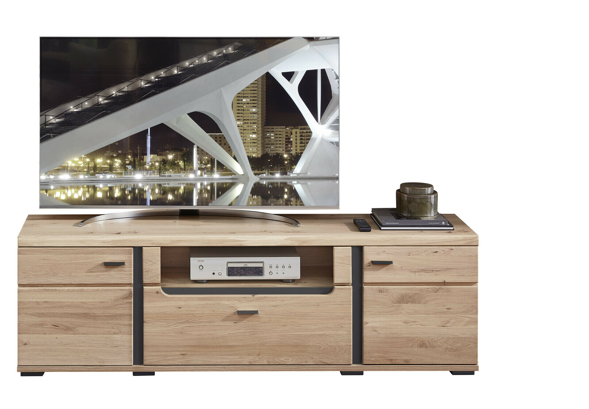 TV-Unterteil, Sonos II
