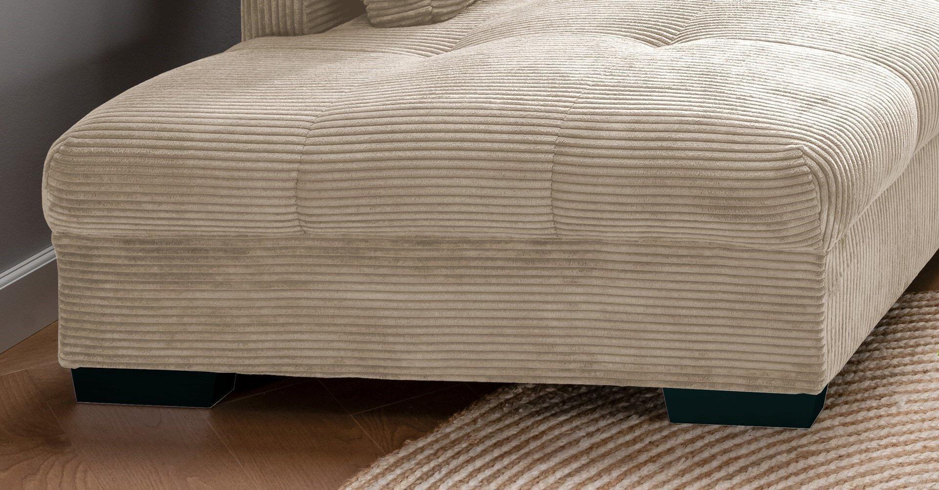 Ecksofa, Alvito