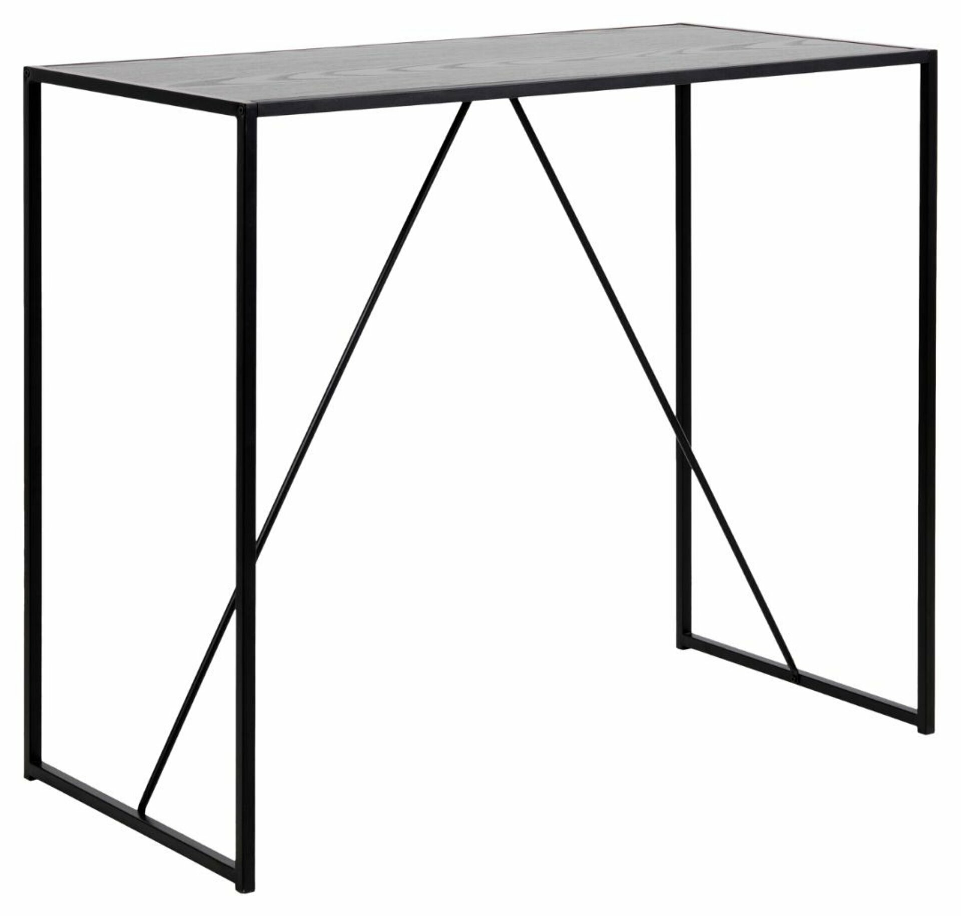 Bartisch, Seaford 105 cm Höhe