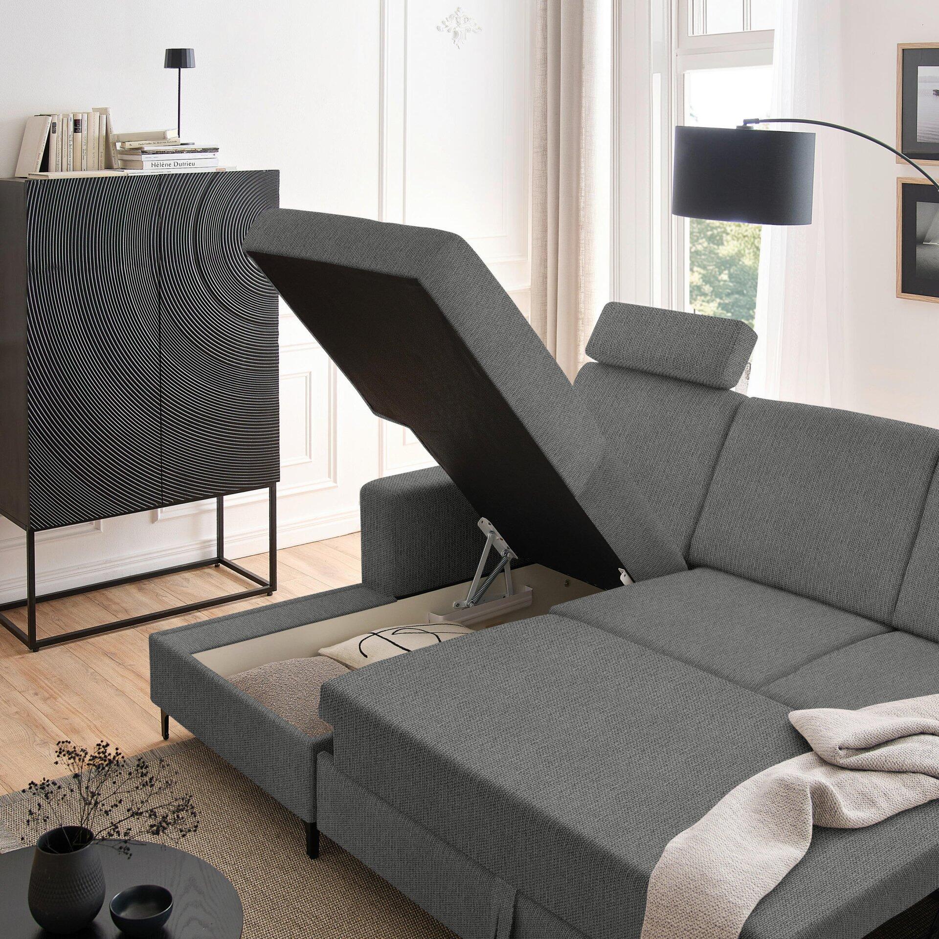Ecksofa, Balina