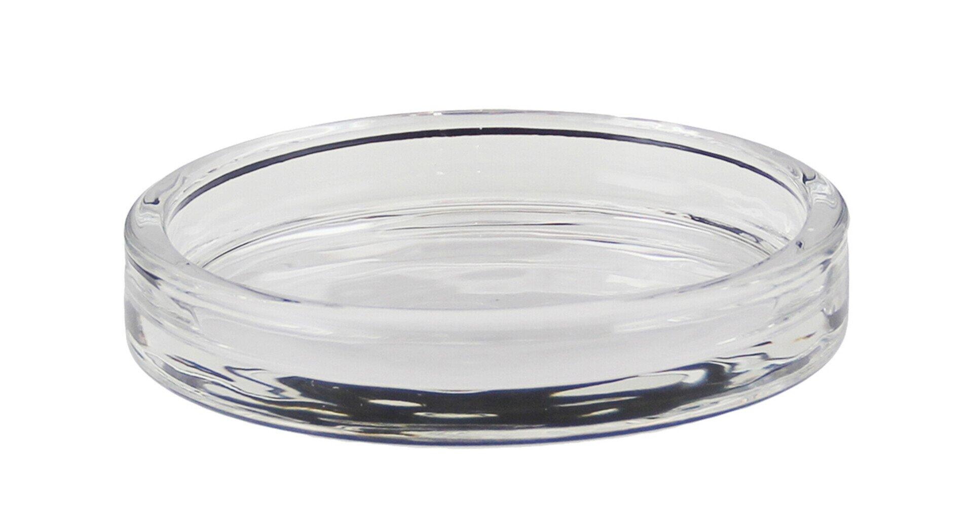 Kerzenteller, Tray