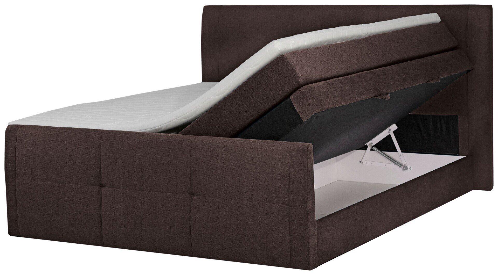 Boxspringbett, Limos 2