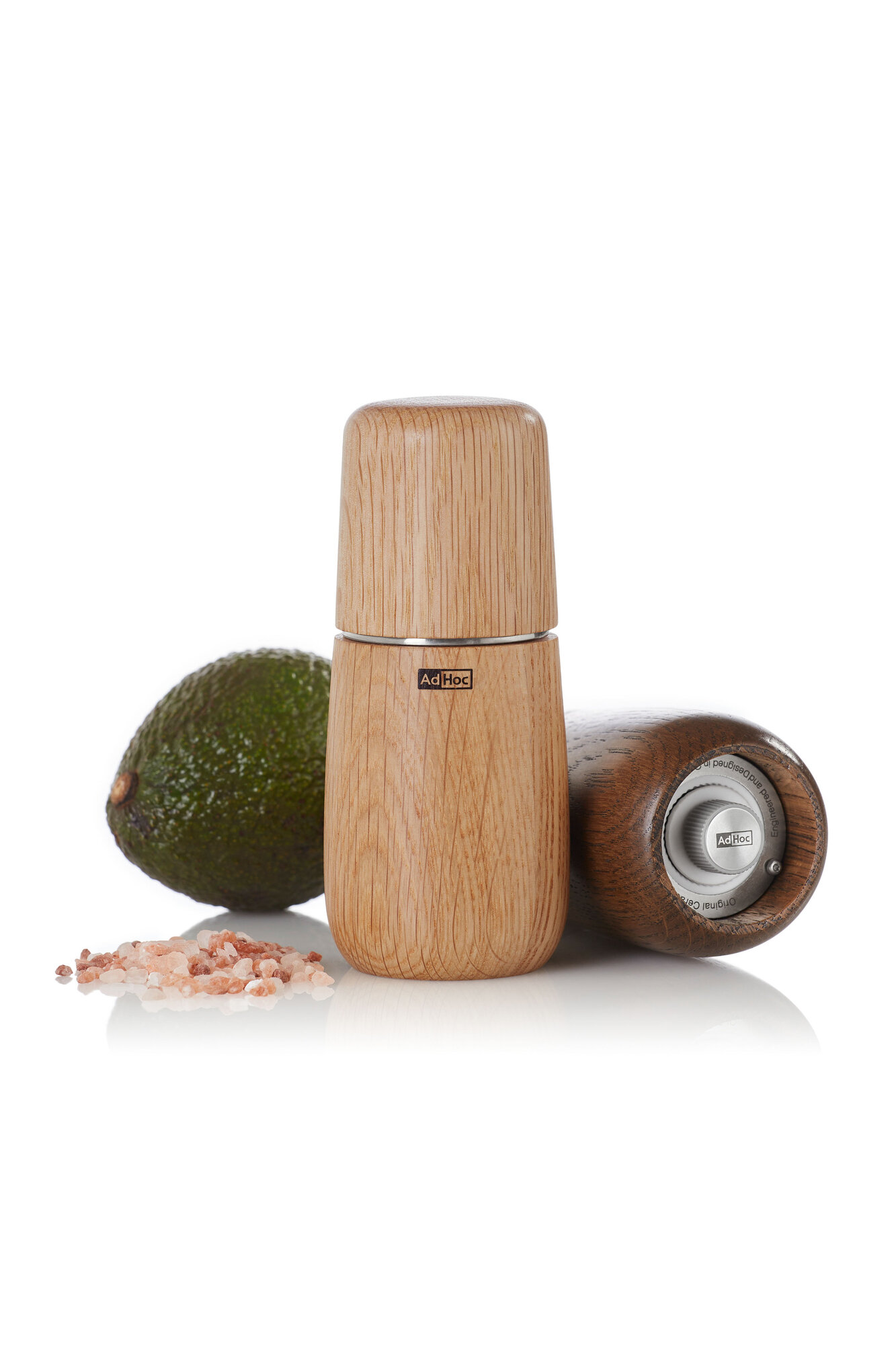 Pfeffer- / Salzmühle, Yono