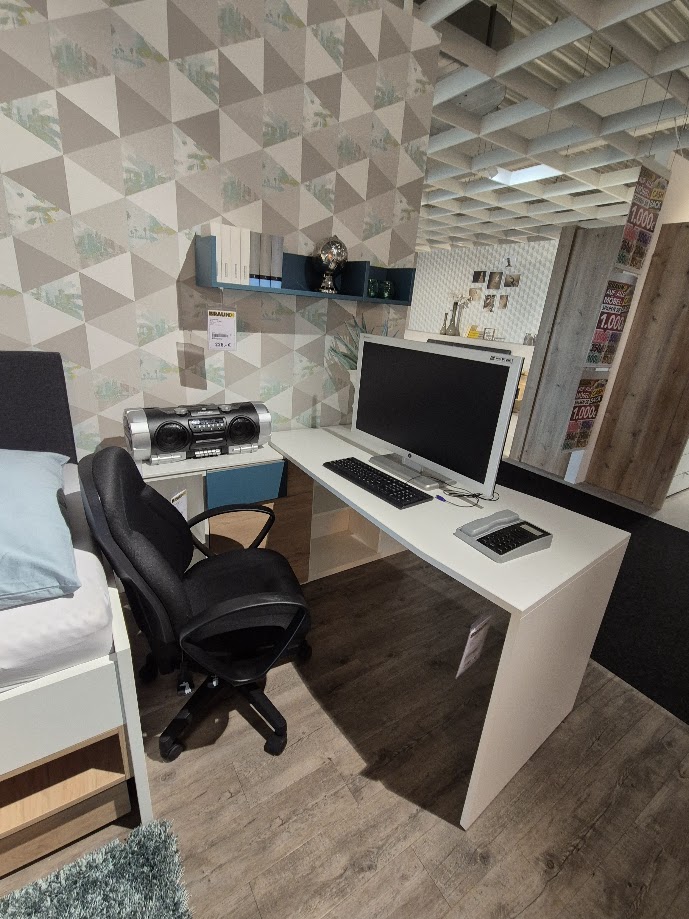 Jugendzimmer Hilight
