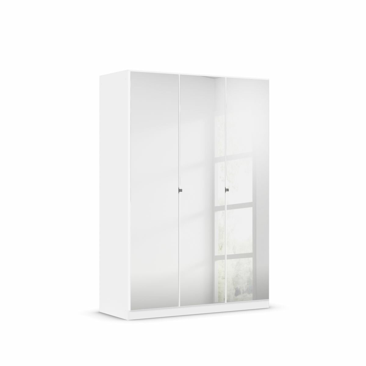 Drehtürenschrank, Reflect