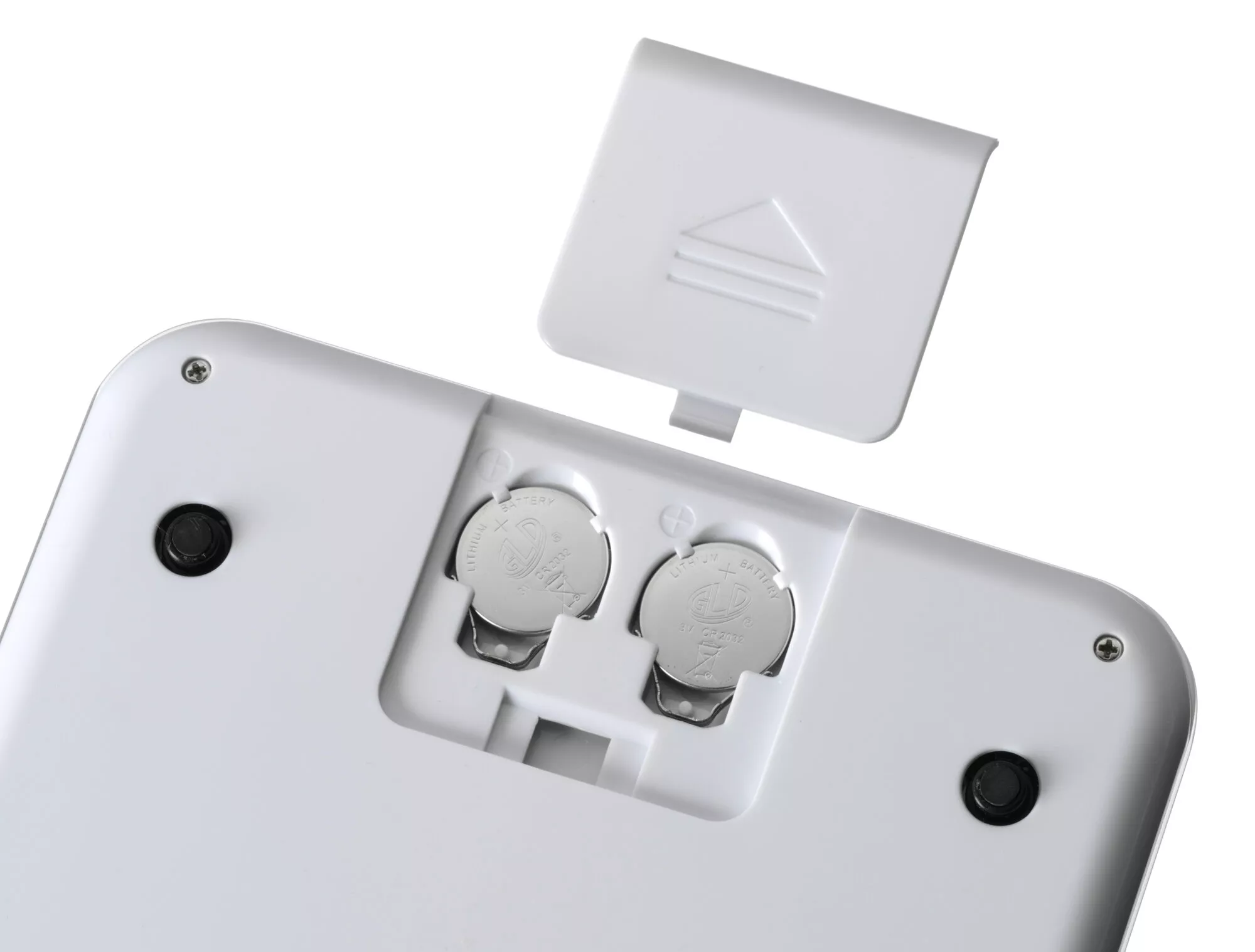 Küchenwaage, Messen/wiegen