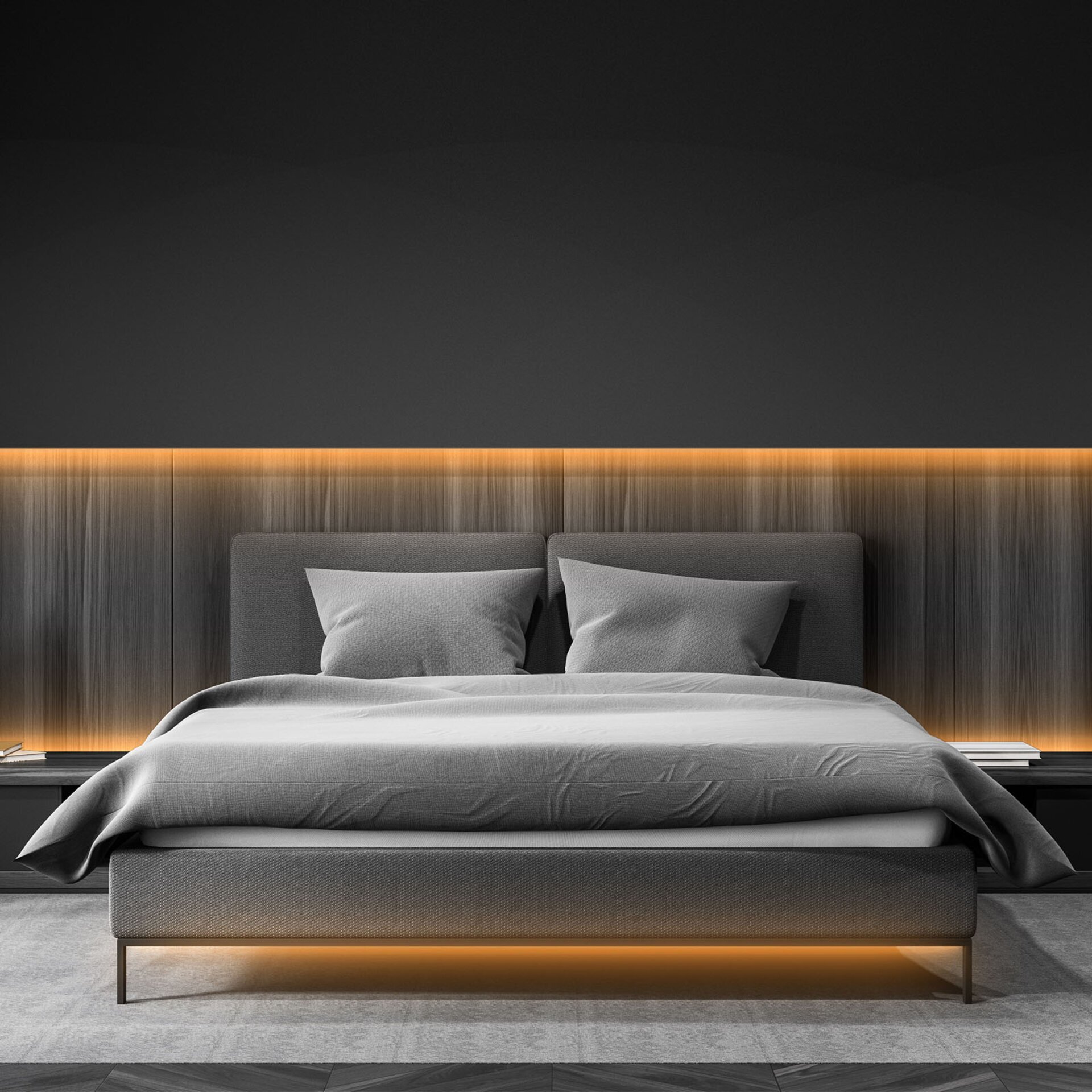 LED Band, Led Superline