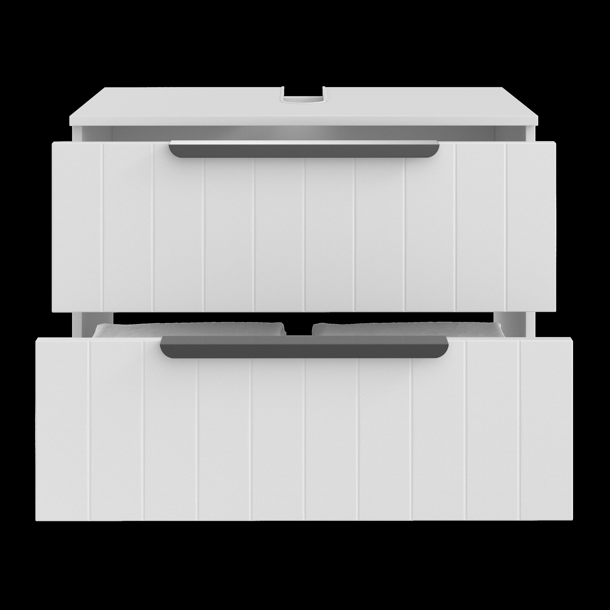 WB-Unterschrank, 384 Quickset