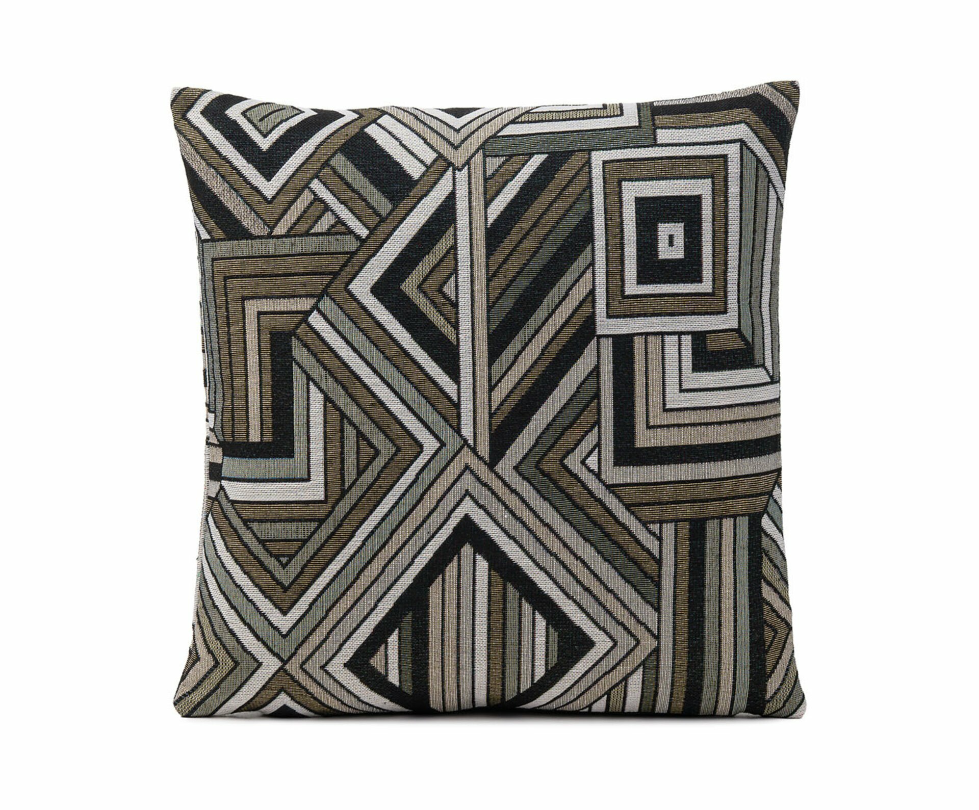 Kissenhülle, Corner