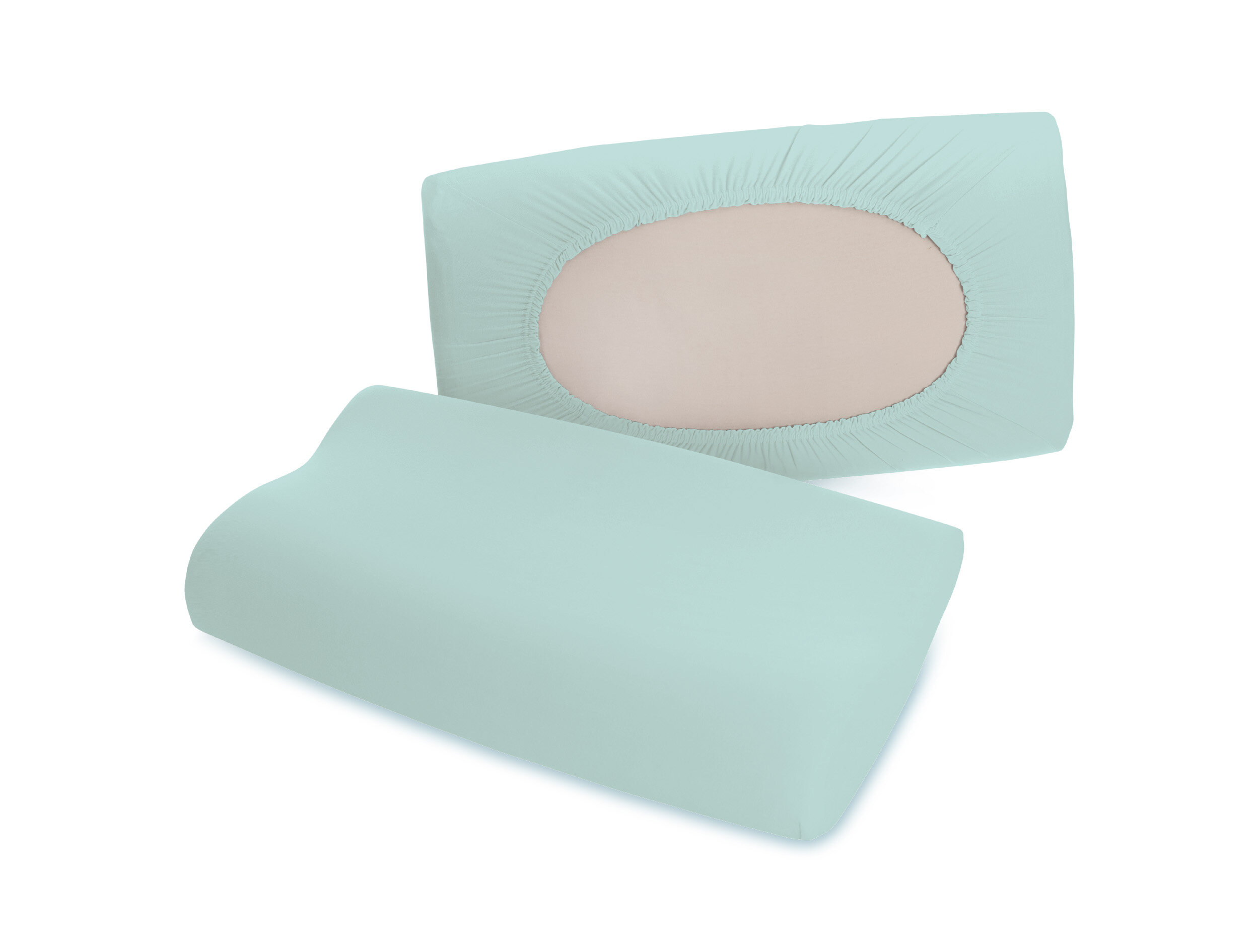 Pure flexible Kissen