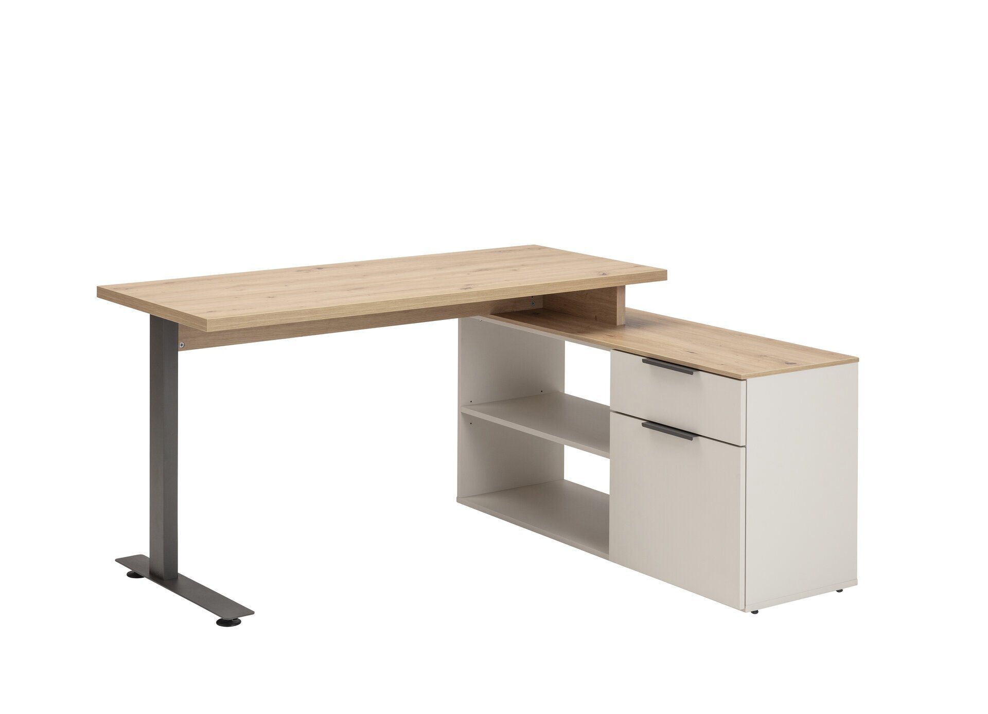 Eckschreibtisch, Pronto office
