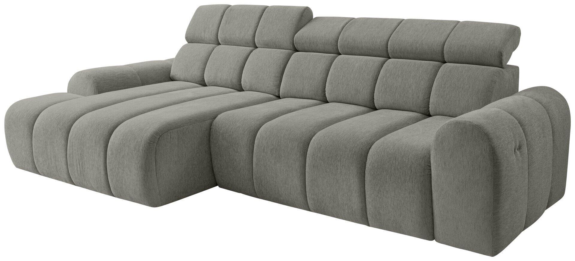 Ecksofa, Corfu