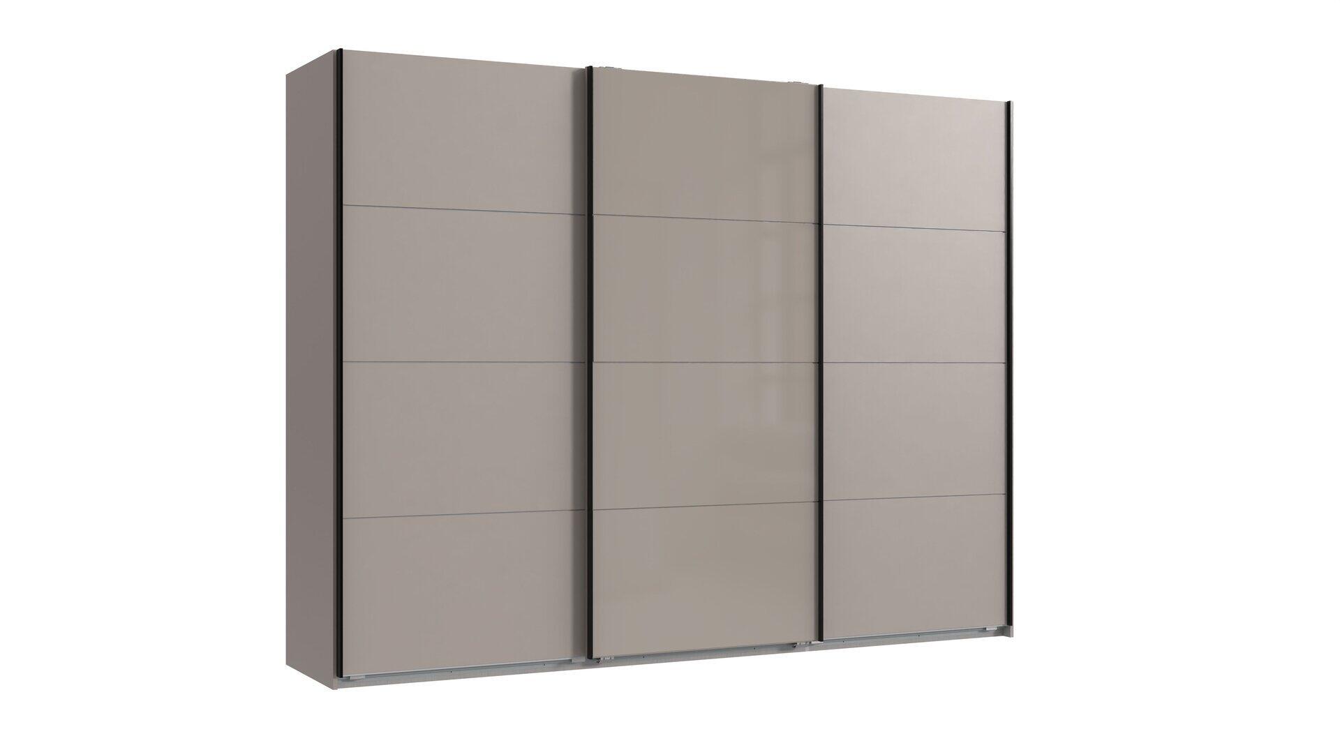 Schwebetürenschrank, Tilburg