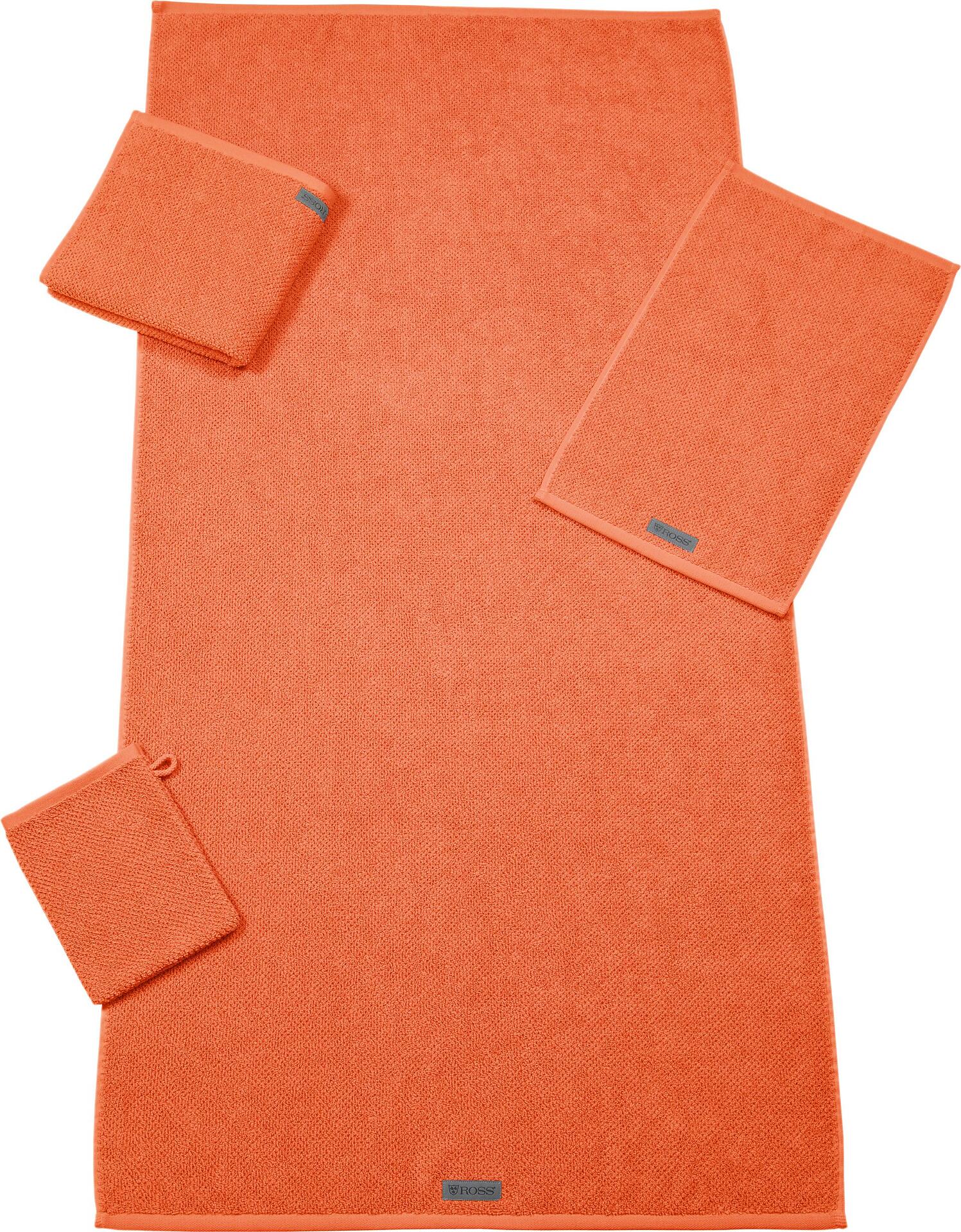 Handtuch, Selection