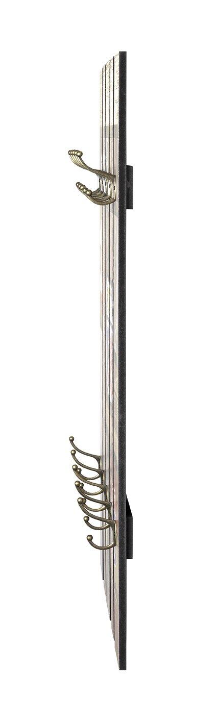 Wandgarderobe, 32850