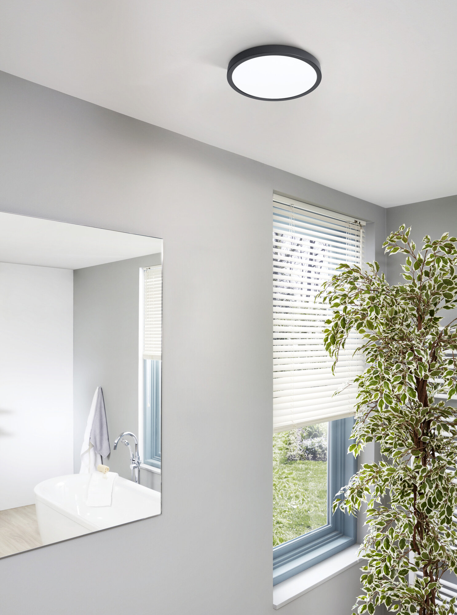 Wand-/deckenleuchte, Fueva 5