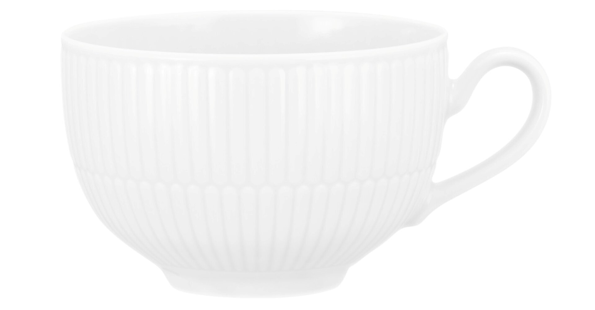 Milchkaffeeobertasse, Amina