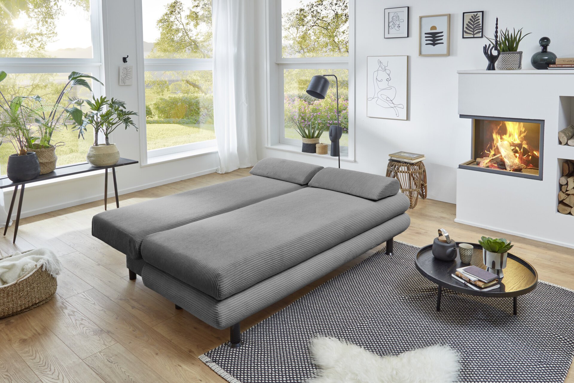 Schlafsofa, Bern S0240